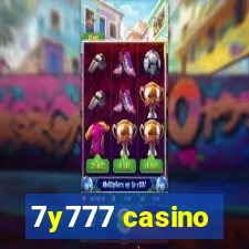 7y777 casino